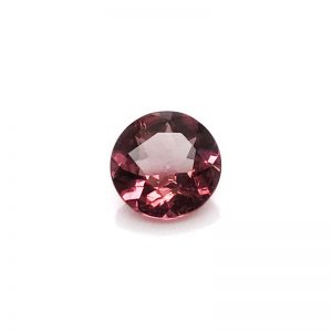 Tourmaline Pink RD 8mm