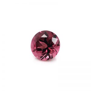 Tourmaline Pink RD 8mm