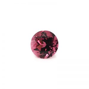 Tourmaline Pink RD 8mm