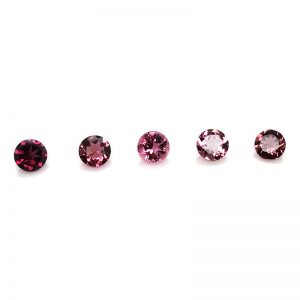 Tourmaline Pink RD 4.20mm