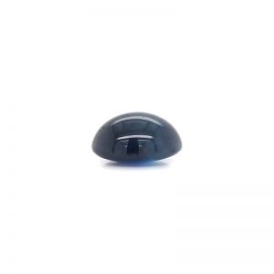 Sapphire Cab OV 11x9mm