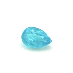 Natural Brazilian Paraiba Tourmaline P/S 5.2X3.5mm