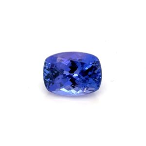 Sapphire Rect Cush 7.6X6mm