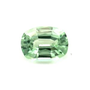 Chrysoberyl Rect Cush 5.9x4.4mm