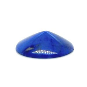 Lapis Lazuli Rd cone 14mm
