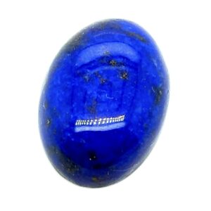 Lapis Lazuli Cab Ov 20.9x14,5mm