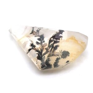 Dendritic Quartz ''fan'' 21.1x15.5mm