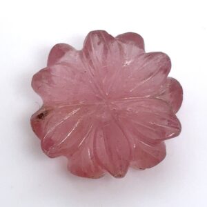 Tourmaline Flower +/-14mm