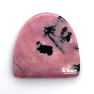 Rhodonite 15x14mm