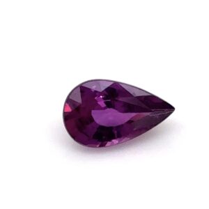 Sapphire 7.6x4.8mm