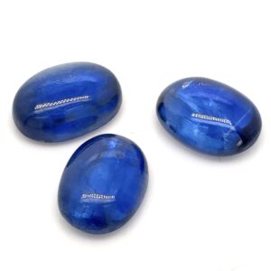 Kyanite Cab Ov 11x8mm