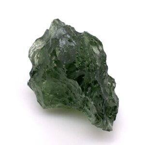 Moldavite Rough 20.5x14.9x13.5mm