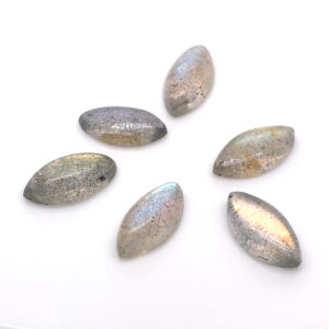 Labradorite Cab Mq 10x5mm
