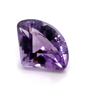 Amethyst F/F 12.5x9.5mm