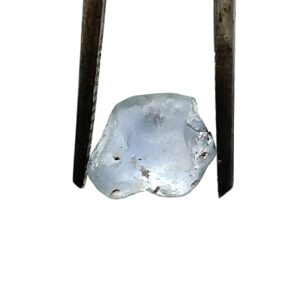 Rough Sapphire  4.50cts
