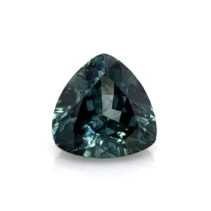 Montana Sapphire Tril 6mm