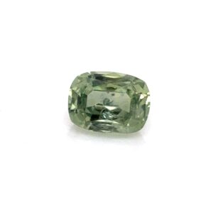 Montana Sapphire Rect Cush 5.7x4.3mm