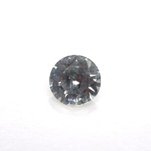 Montana Sapphire N. H. Rd 4.6mm