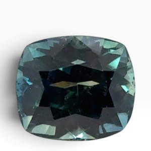 Sapphire Rect Cush 7x6.3mm