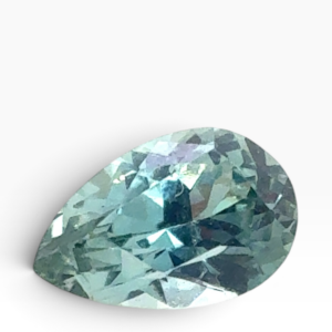 Sapphire No Heat P/S 8.2X5.3mm