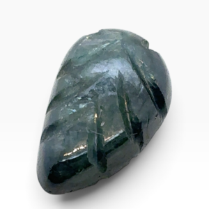 Sapphire Leaf 11.5x7.4mm